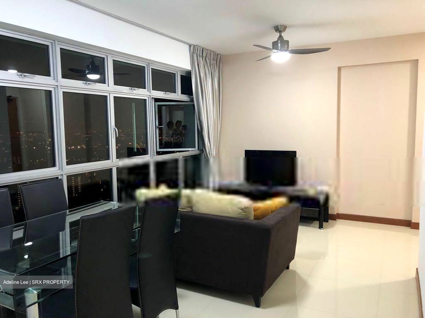 Blk 440B Clementi Cascadia (Clementi), HDB 3 Rooms #570908551